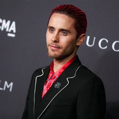 aldo gucci jared leto|jared leto news today.